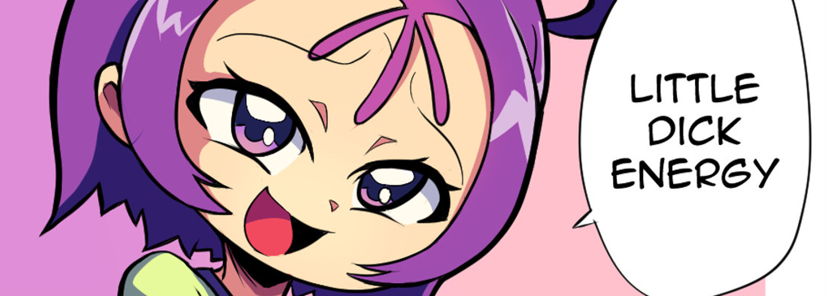 Fanbox banner for @expunged