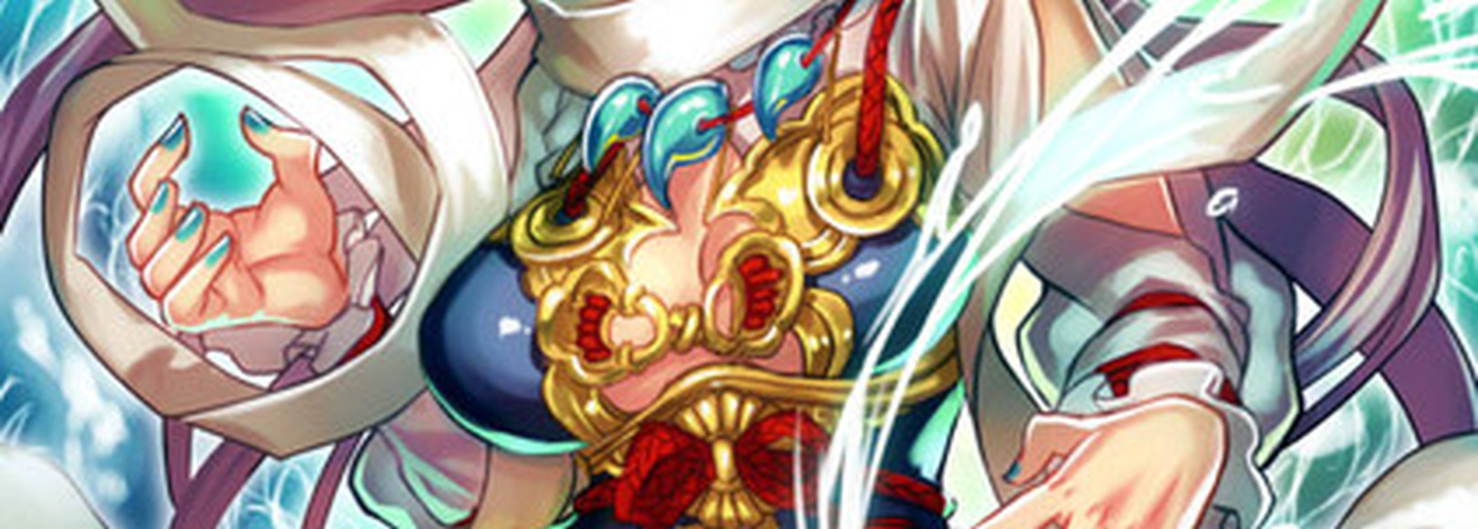 Fanbox banner for @snail