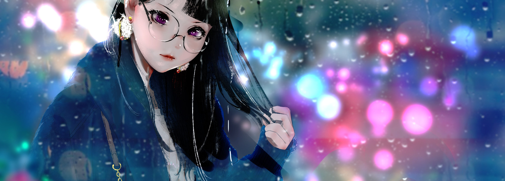 Fanbox banner for @eggs