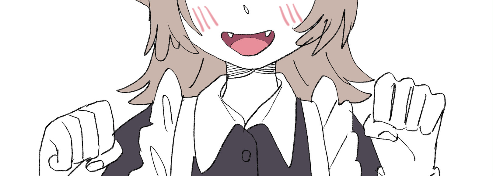 Fanbox banner for @rink