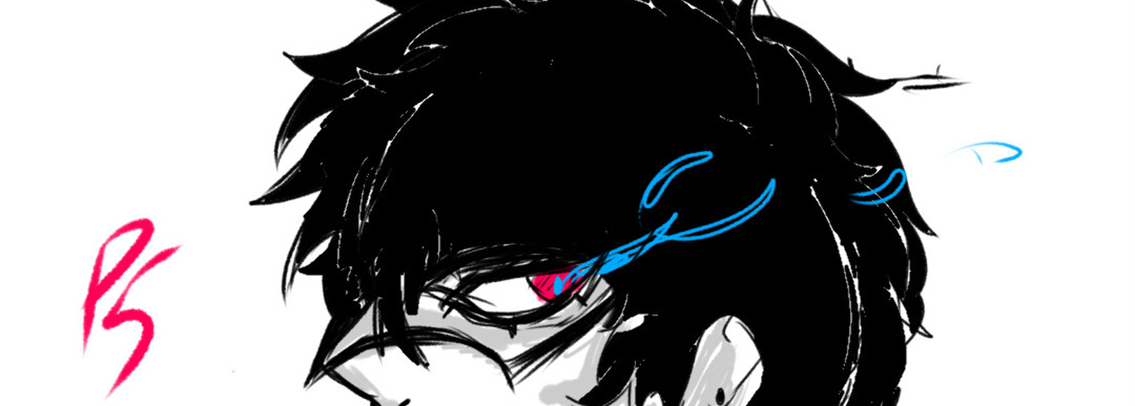 Fanbox banner for @barney