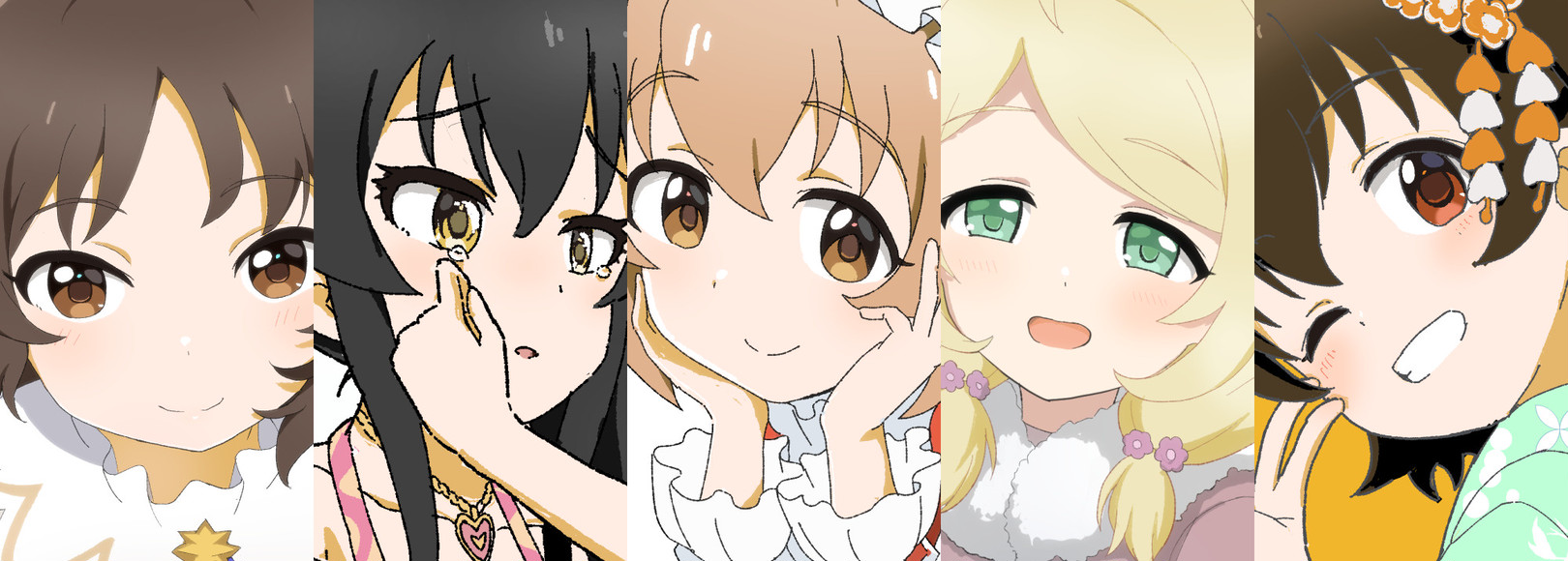 Fanbox banner for @rot