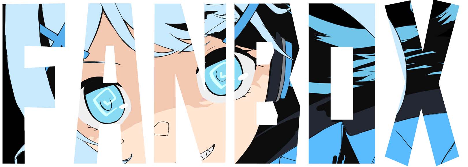 Fanbox banner for @guruguru