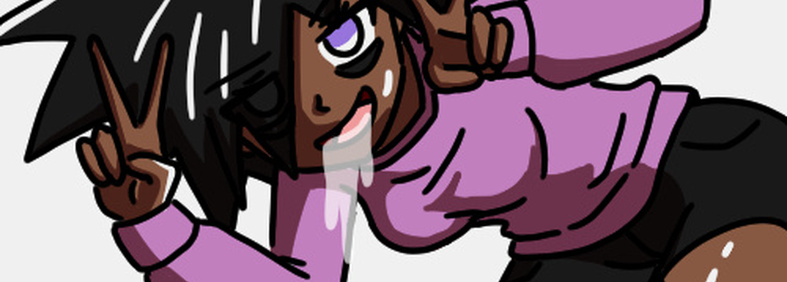 Fanbox banner for @bbb