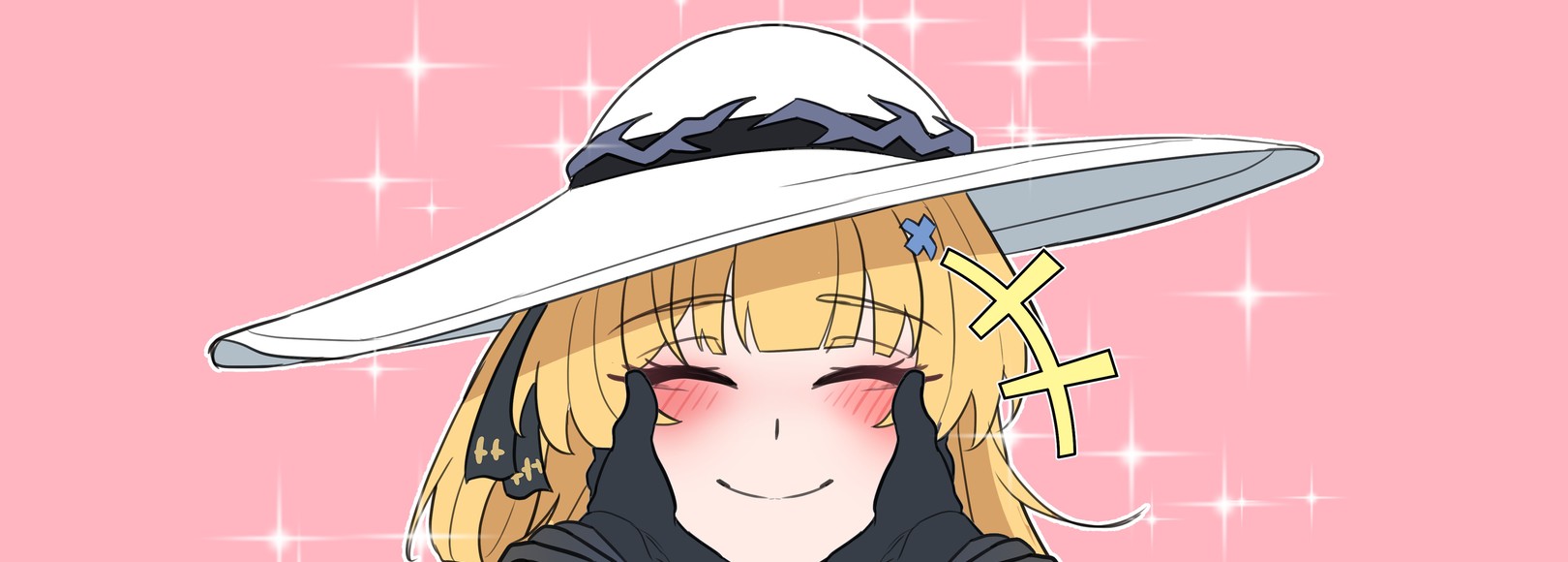 Fanbox banner for @nort