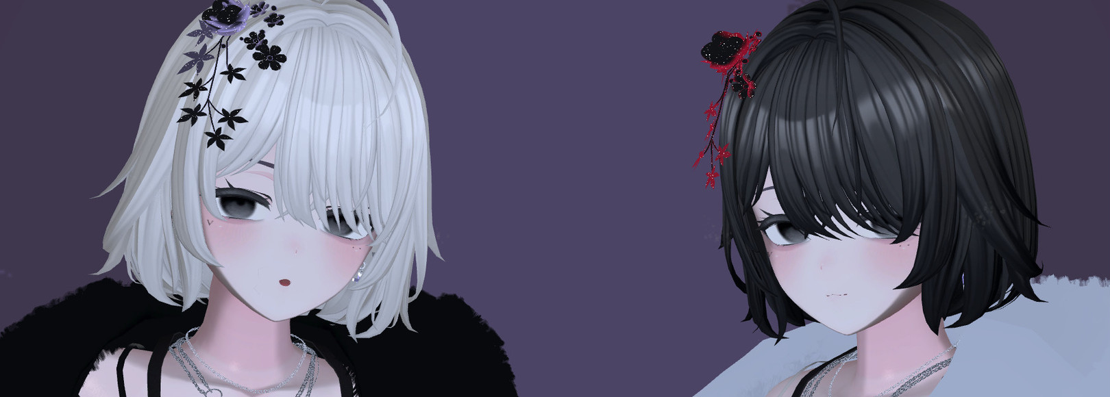 Fanbox banner for @faith