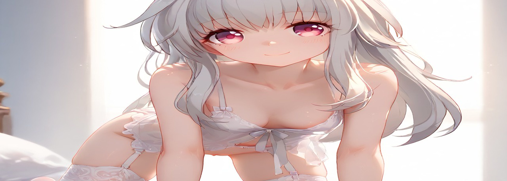 Fanbox banner for @franz