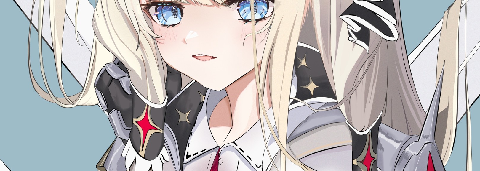 Fanbox banner for @south