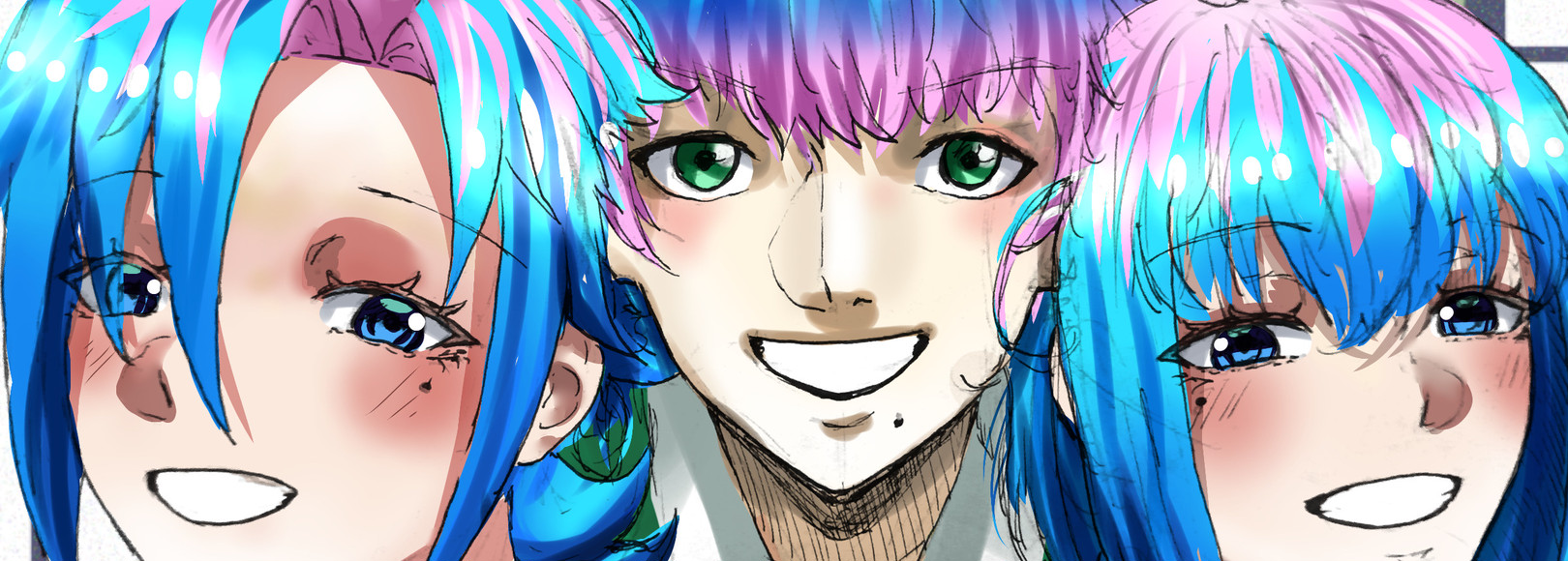 Fanbox banner for @gems
