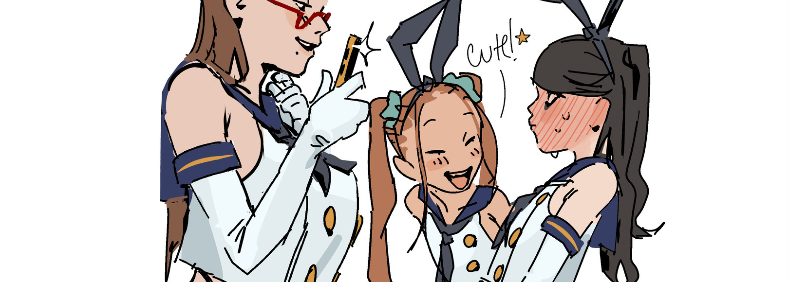 Fanbox banner for @medic