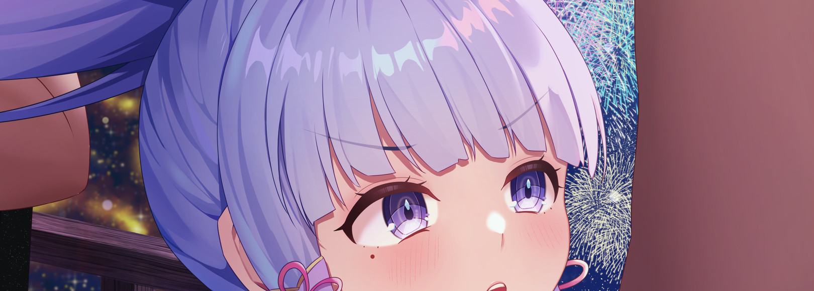 Fanbox banner for @oct