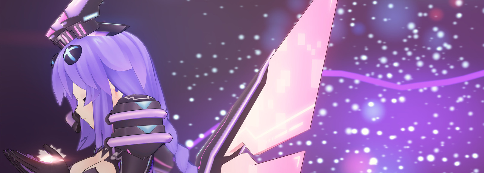 Fanbox banner for @frisk