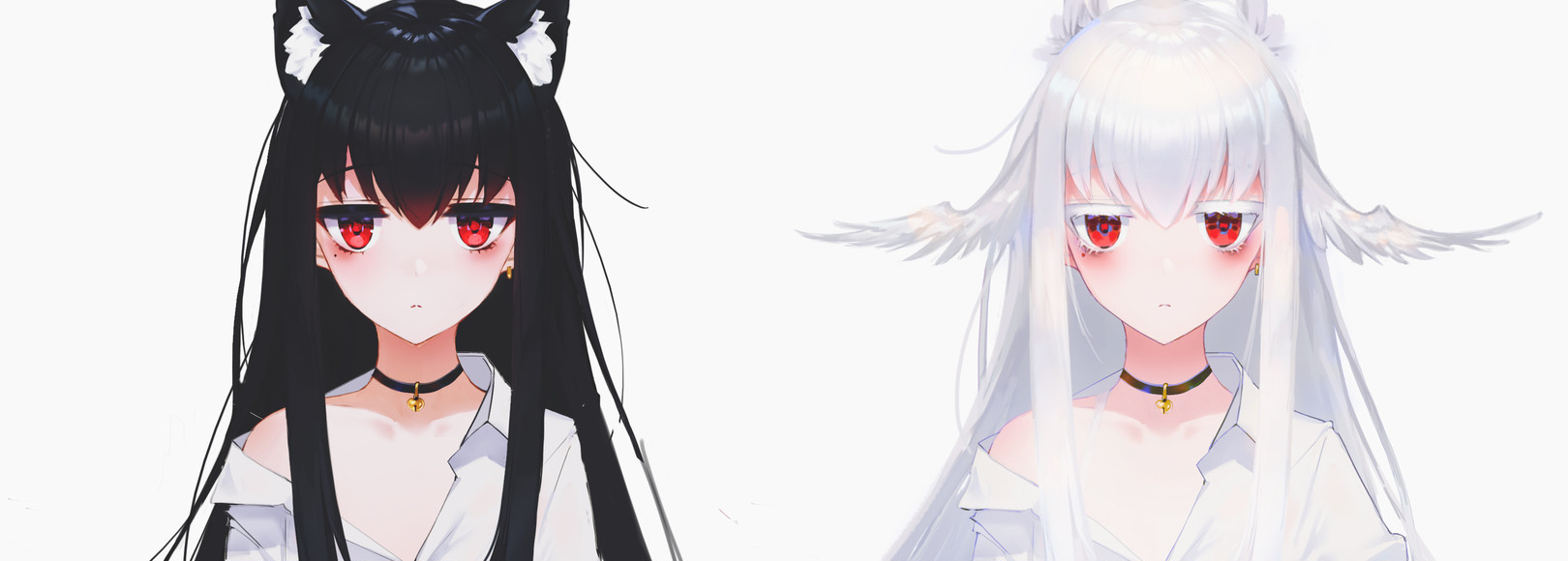Fanbox banner for @sine