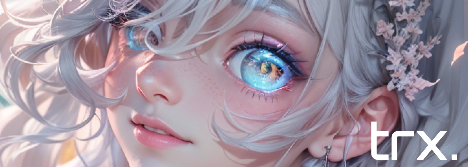 Fanbox banner for @trunks