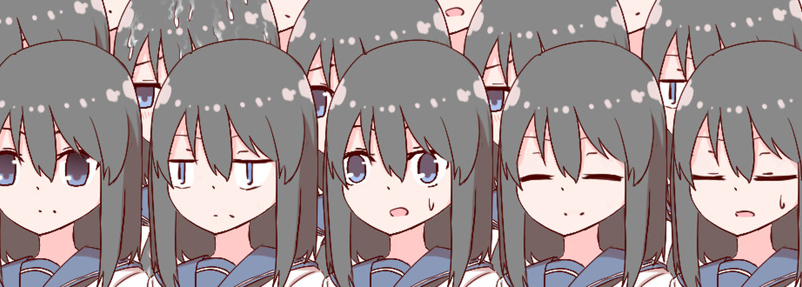 Fanbox banner for @dea