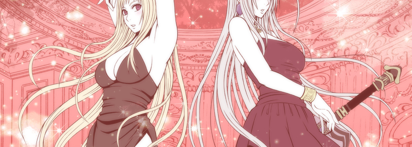 投稿一覧|クリムゾン|pixivFANBOX