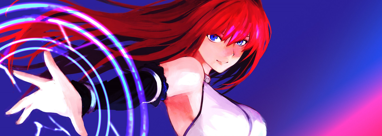 Fanbox banner for @rom