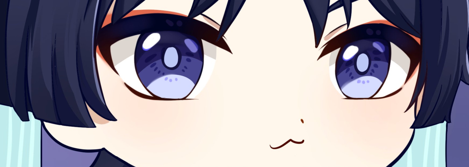 Fanbox banner for @mimes