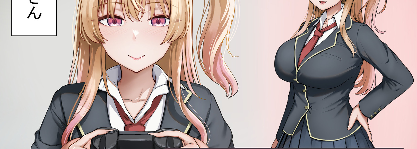 Fanbox banner for @rhetoric