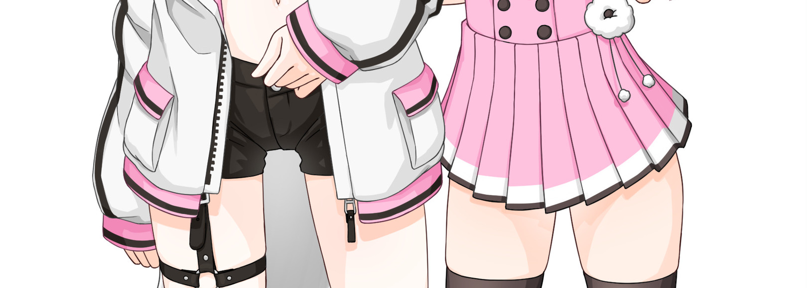 Fanbox banner for @shah
