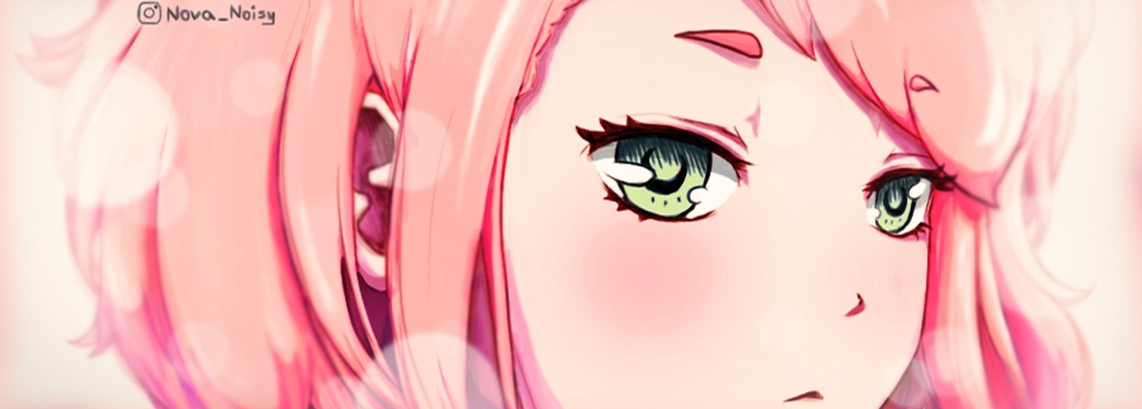 Fanbox banner for @enemy