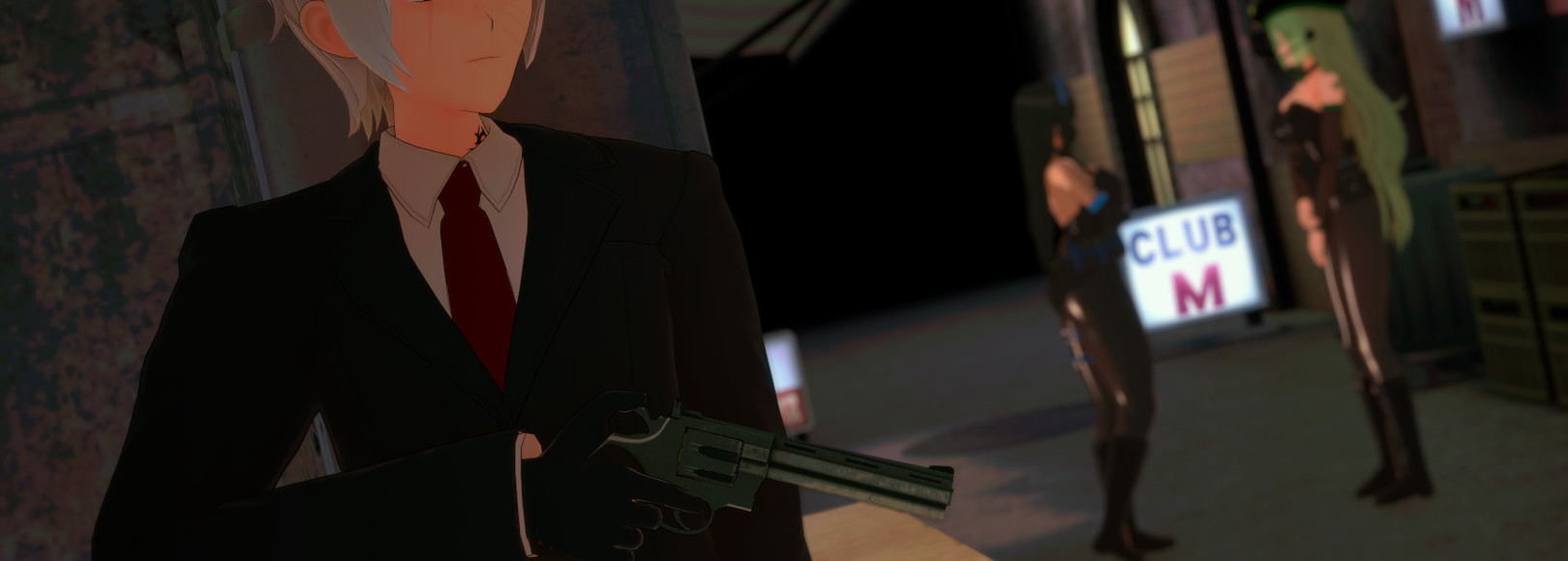 Fanbox banner for @headhunter