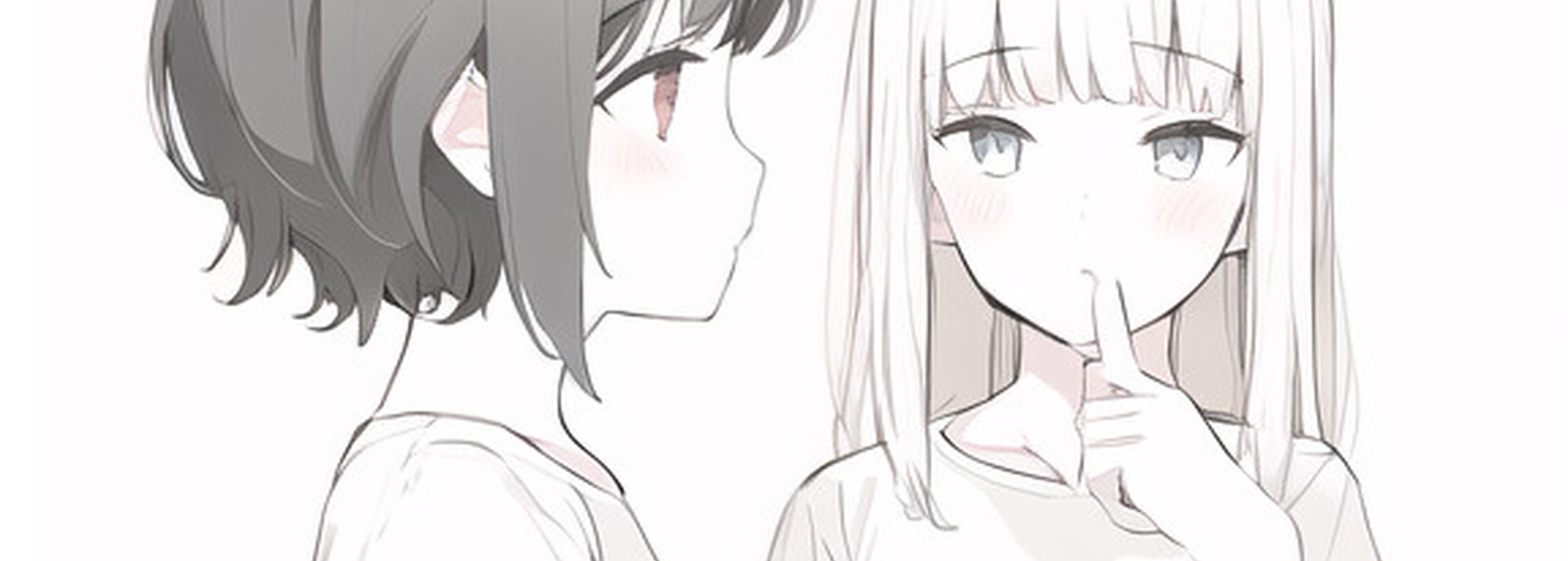 Fanbox banner for @mot