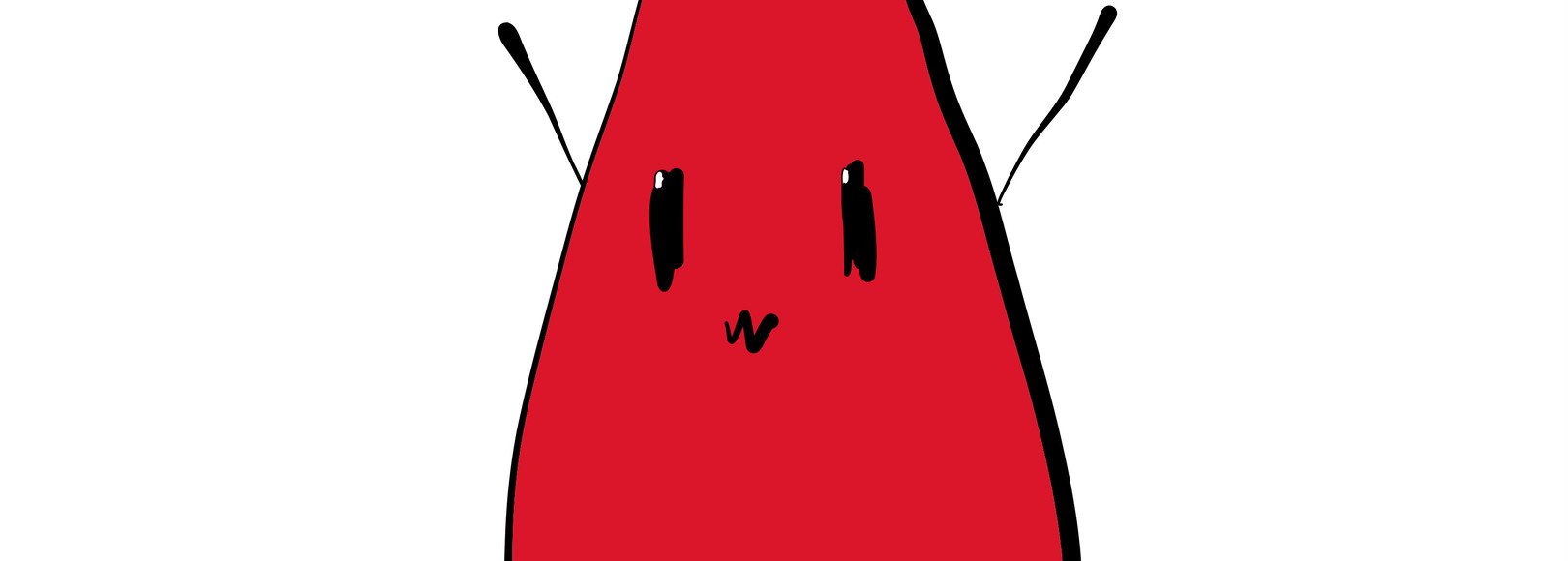 Fanbox banner for @ketchup