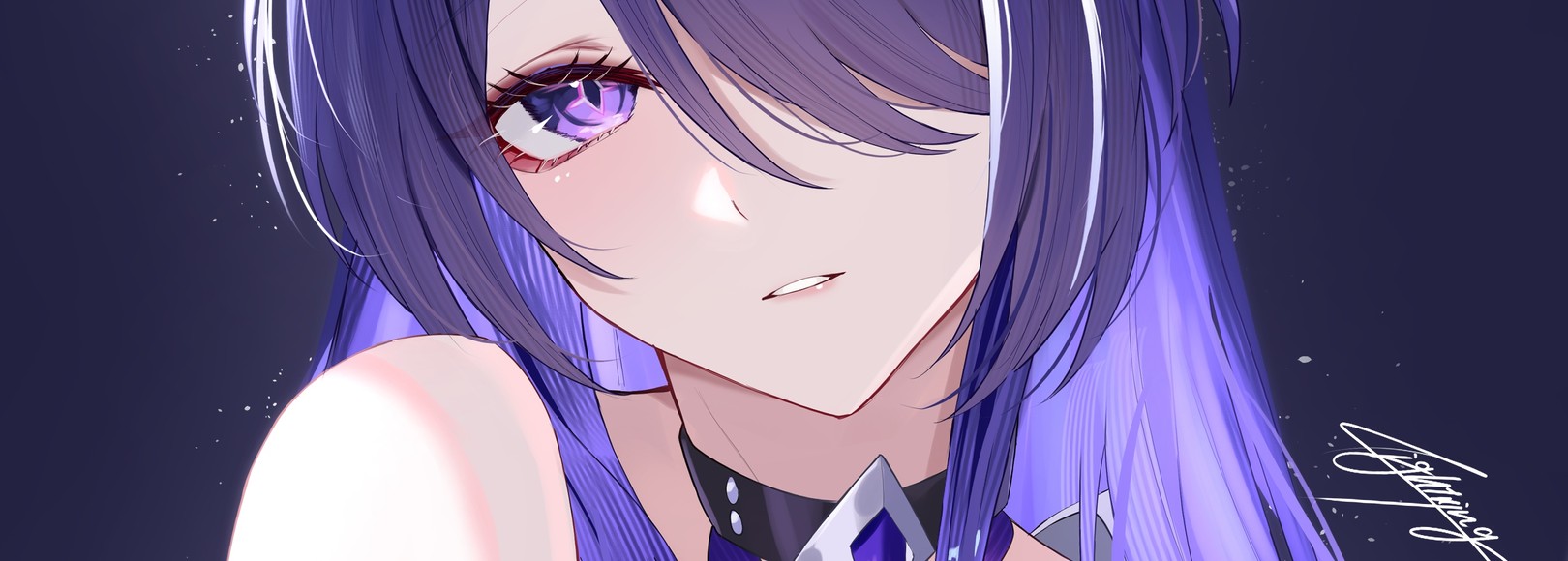 Fanbox banner for @lightning