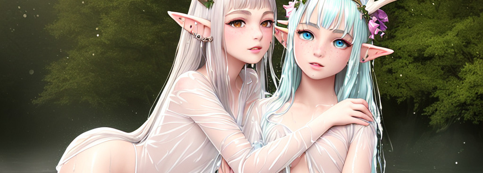 Fanbox banner for @poodles