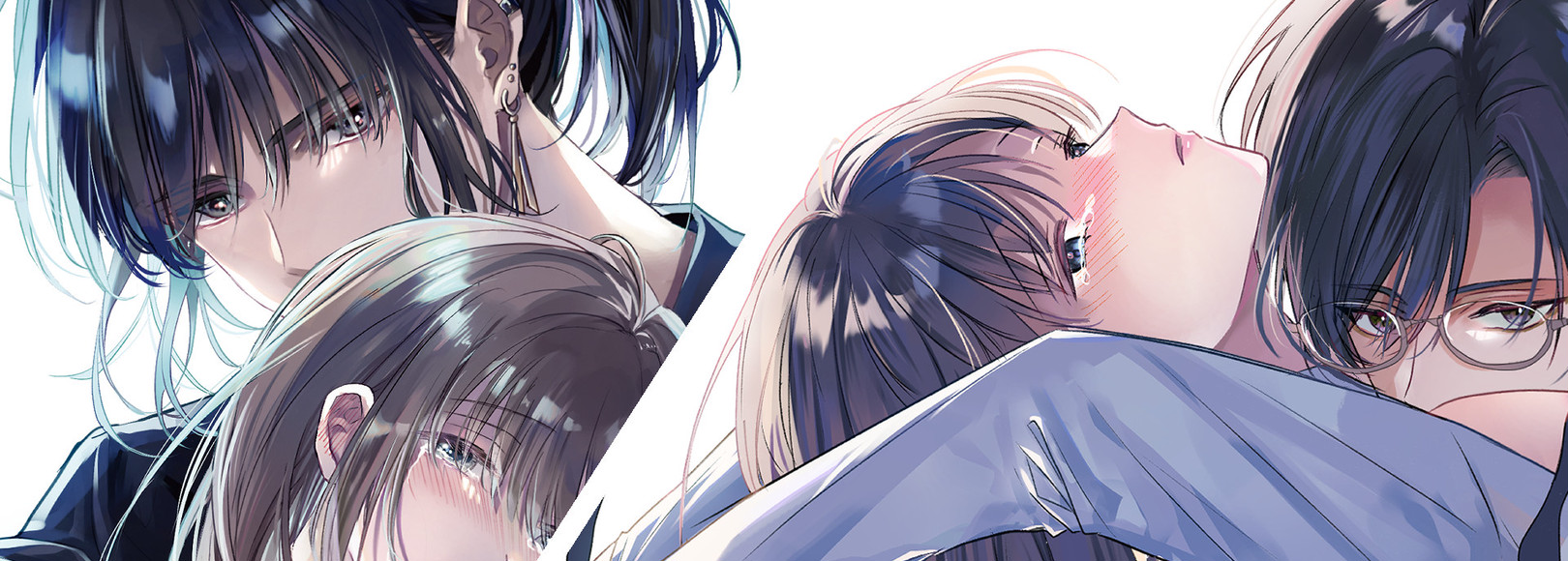 Fanbox banner for @crs