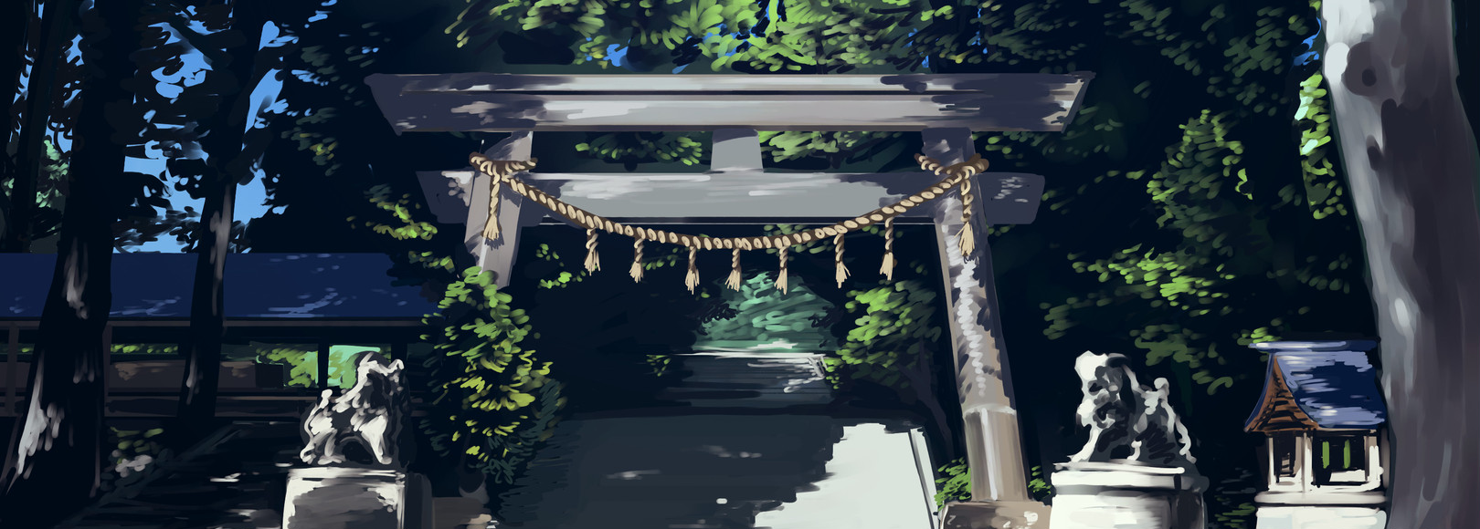 Fanbox banner for @anchors