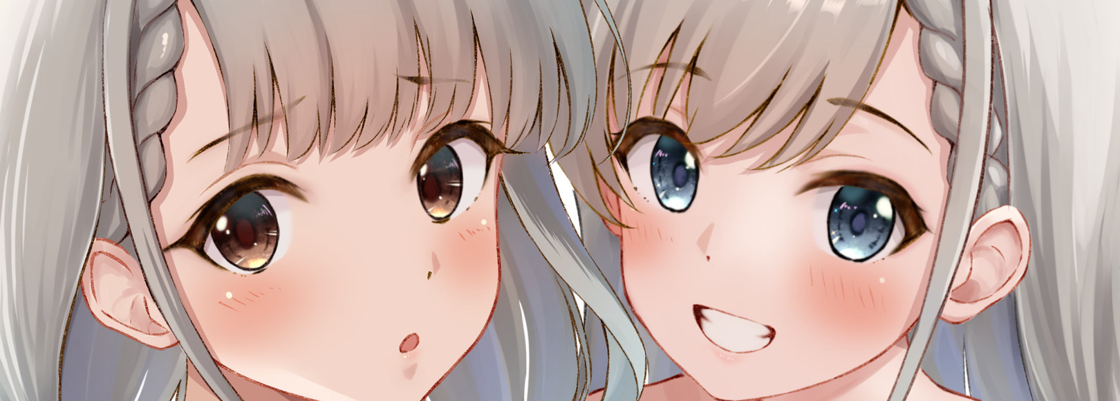 Fanbox banner for @cavalier