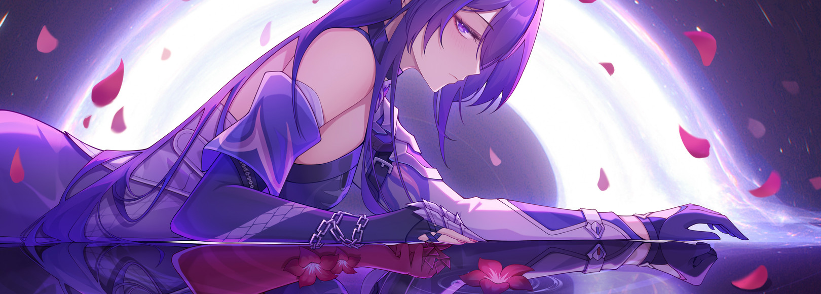 Fanbox banner for @eighteen