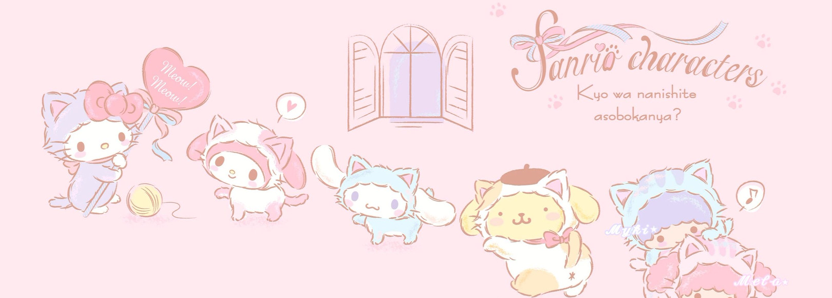 Fanbox banner for @kidnap