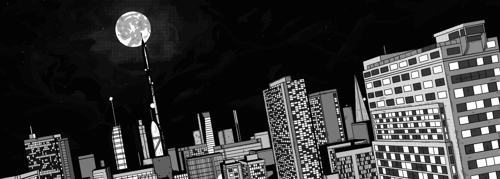 Fanbox banner for @punk