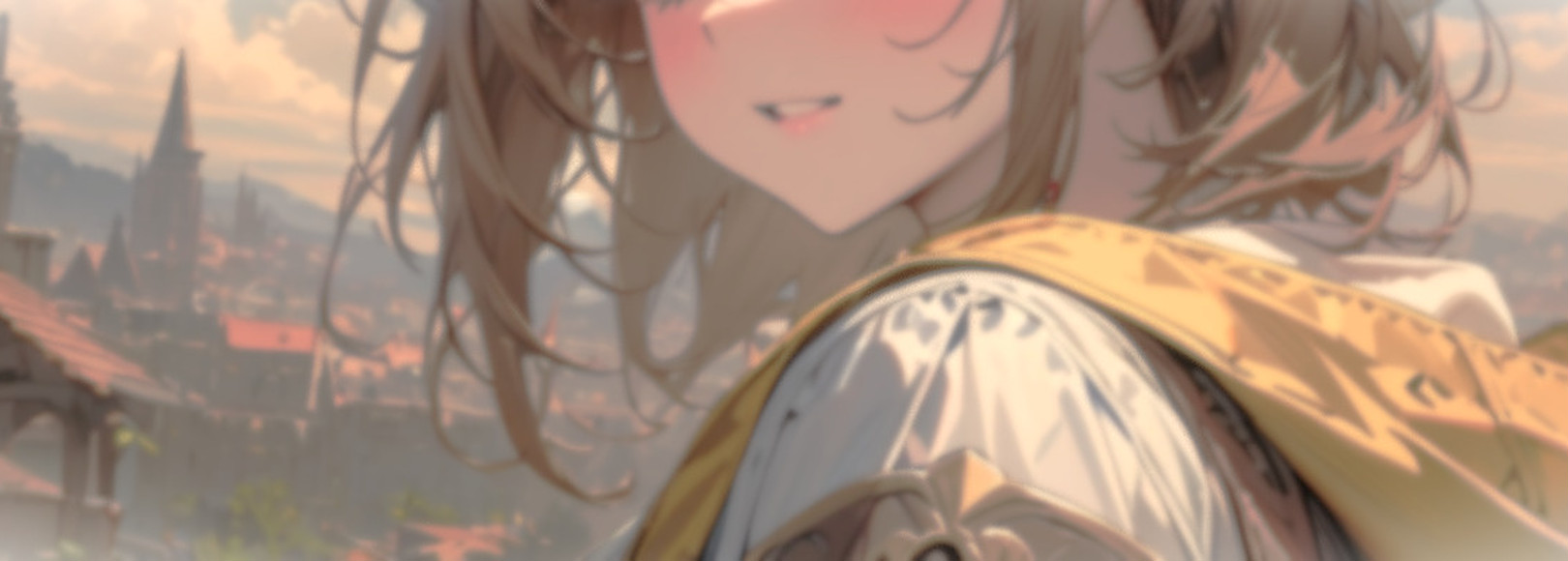 Fanbox banner for @nando
