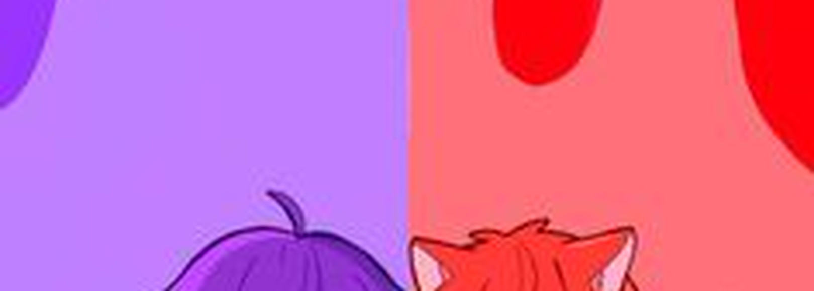 Fanbox banner for @aerial