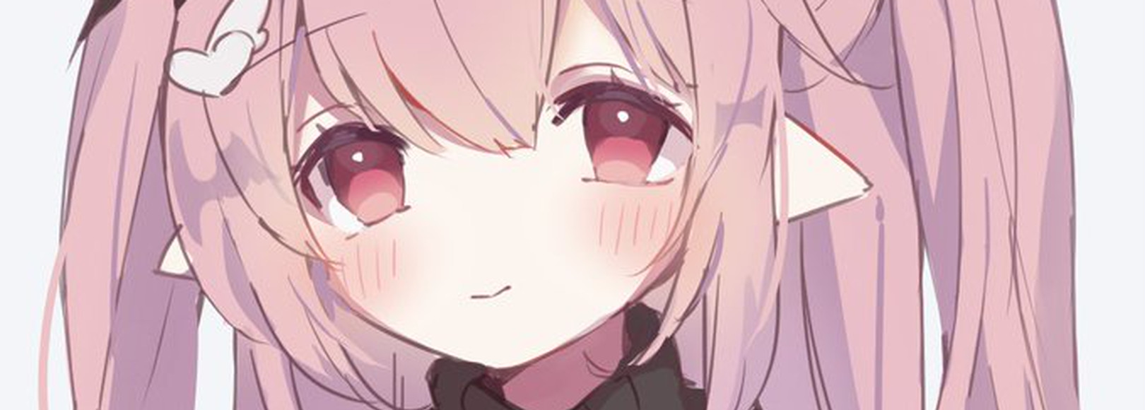 Fanbox banner for @melo