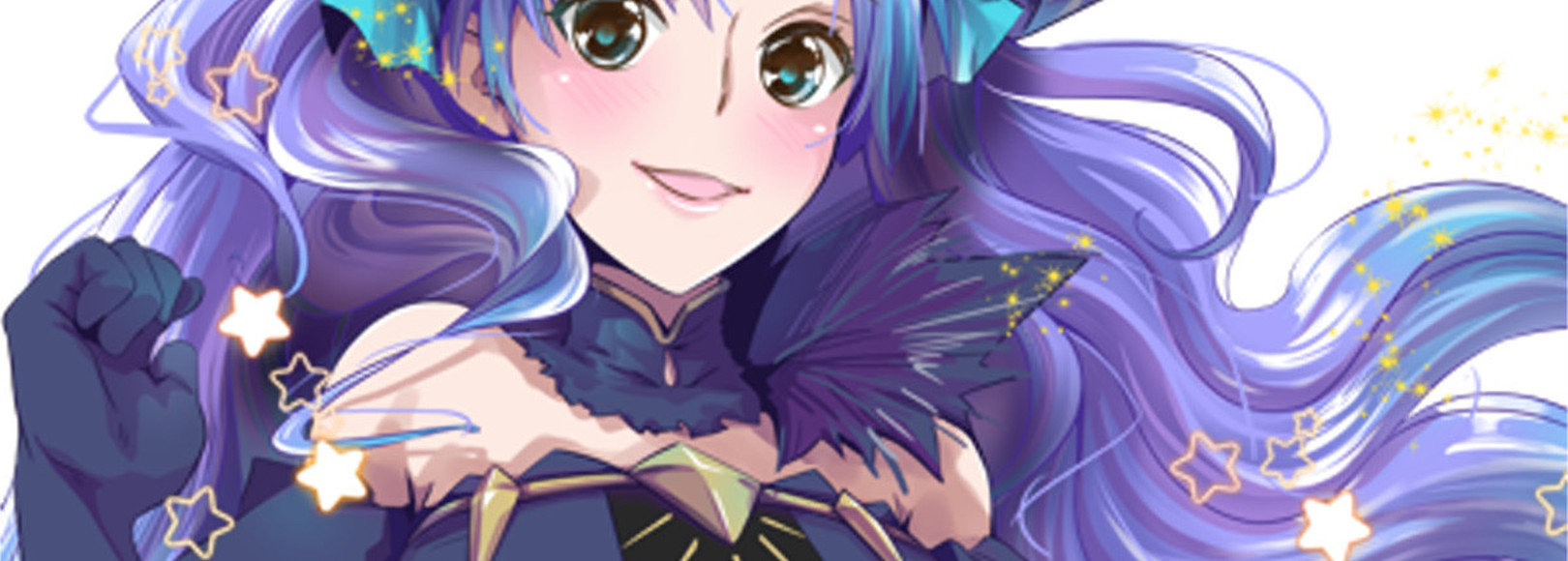 Fanbox banner for @momoen