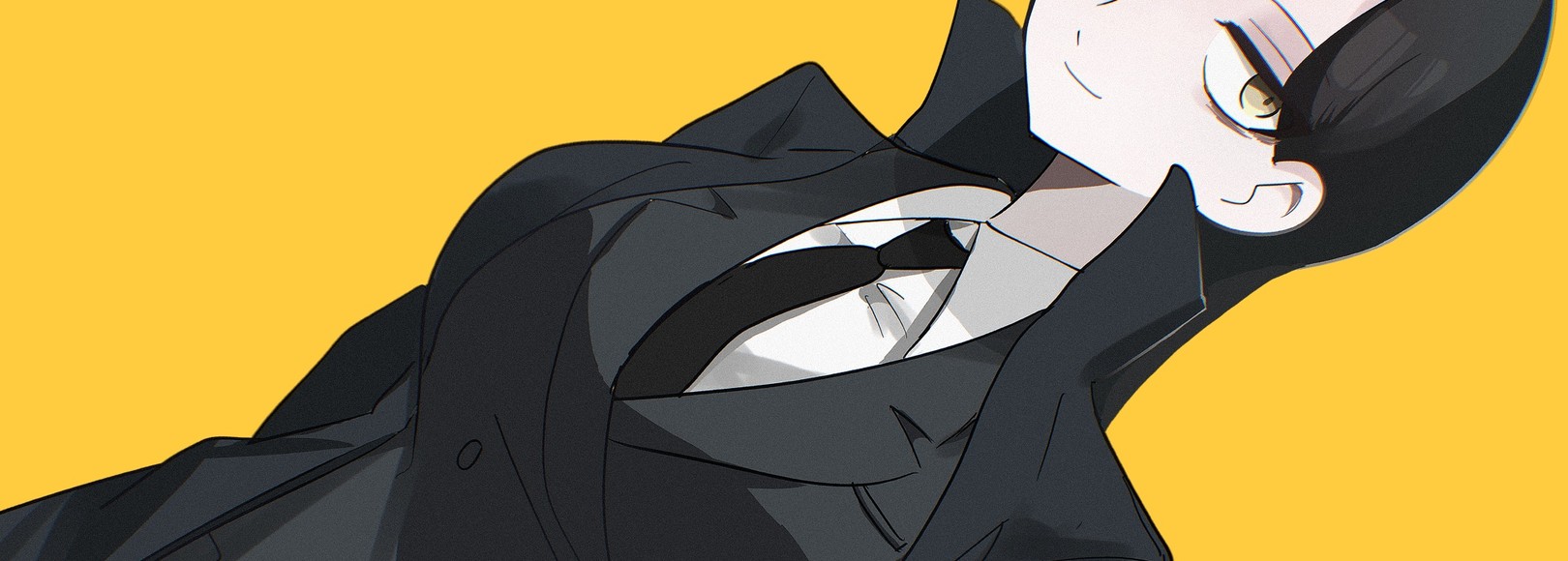Fanbox banner for @nelson