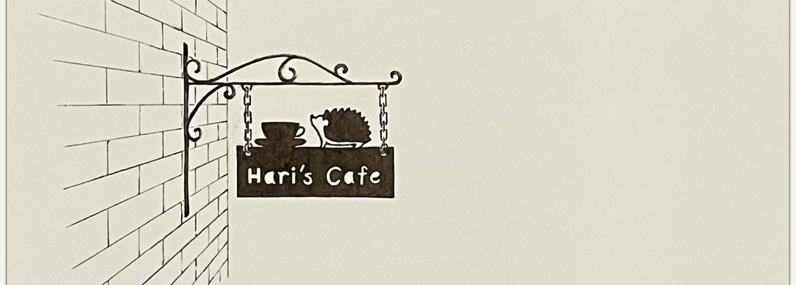 Fanbox banner for @hari