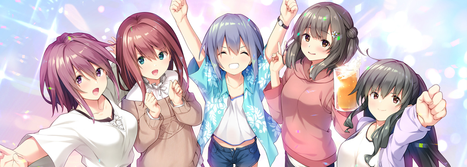 Fanbox banner for @cuffs