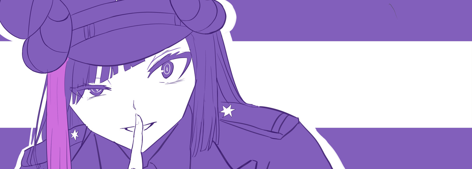 Fanbox banner for @amorous