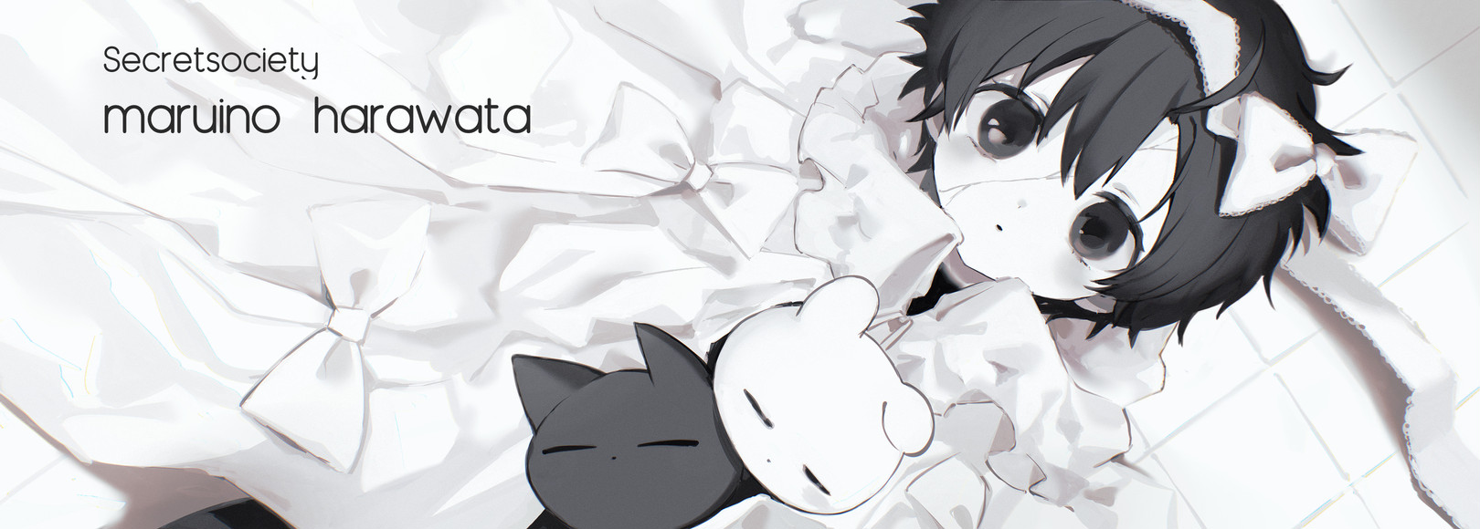 Fanbox banner for @oioioi