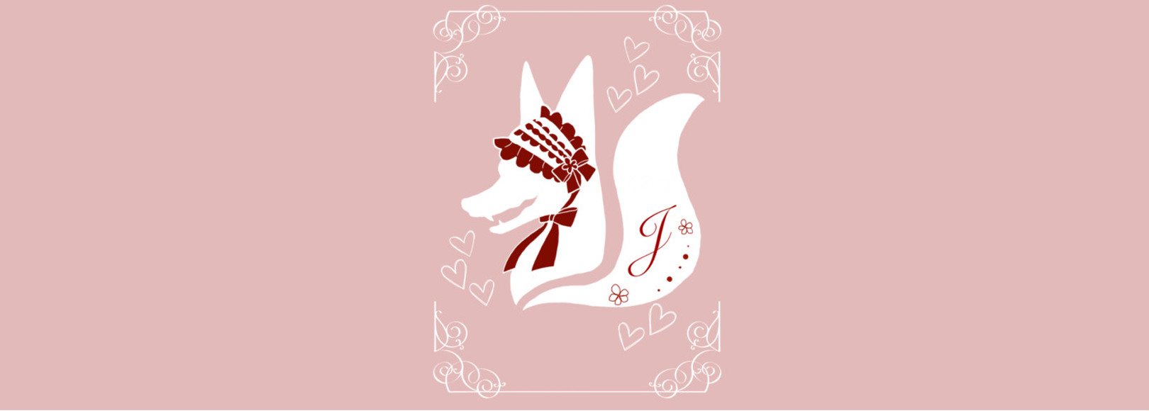 Fanbox banner for @julian