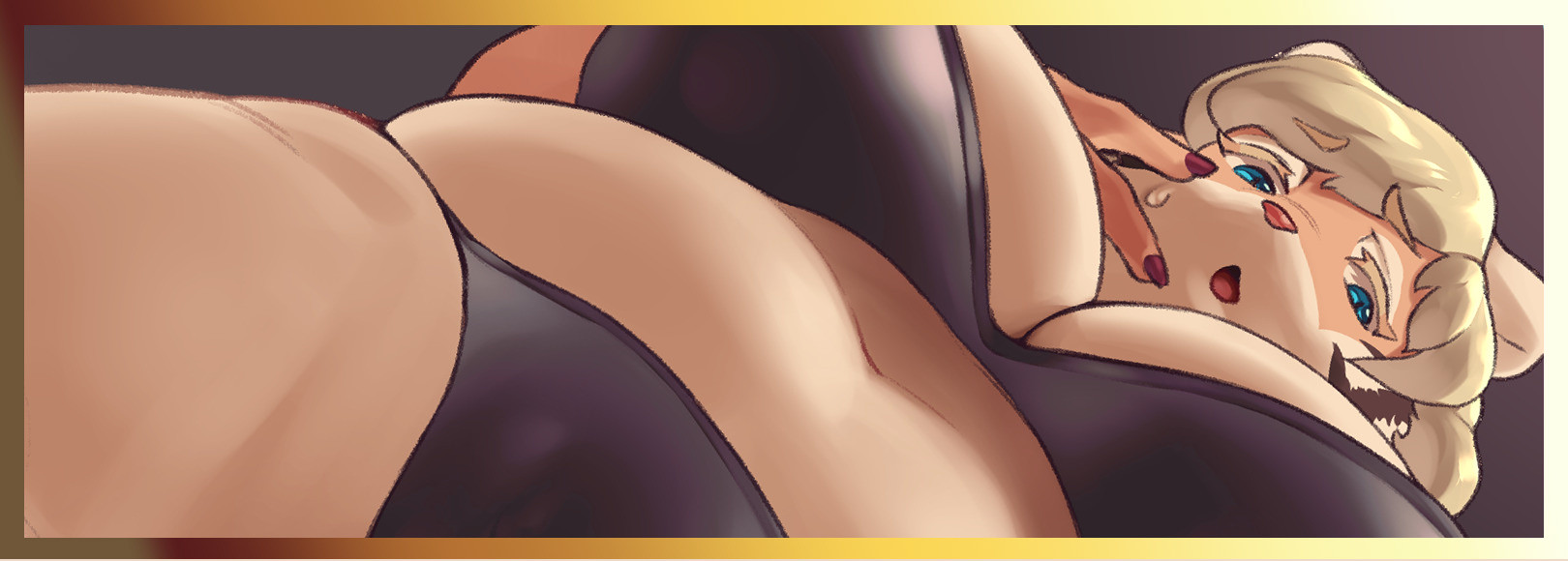 Fanbox banner for @morocco