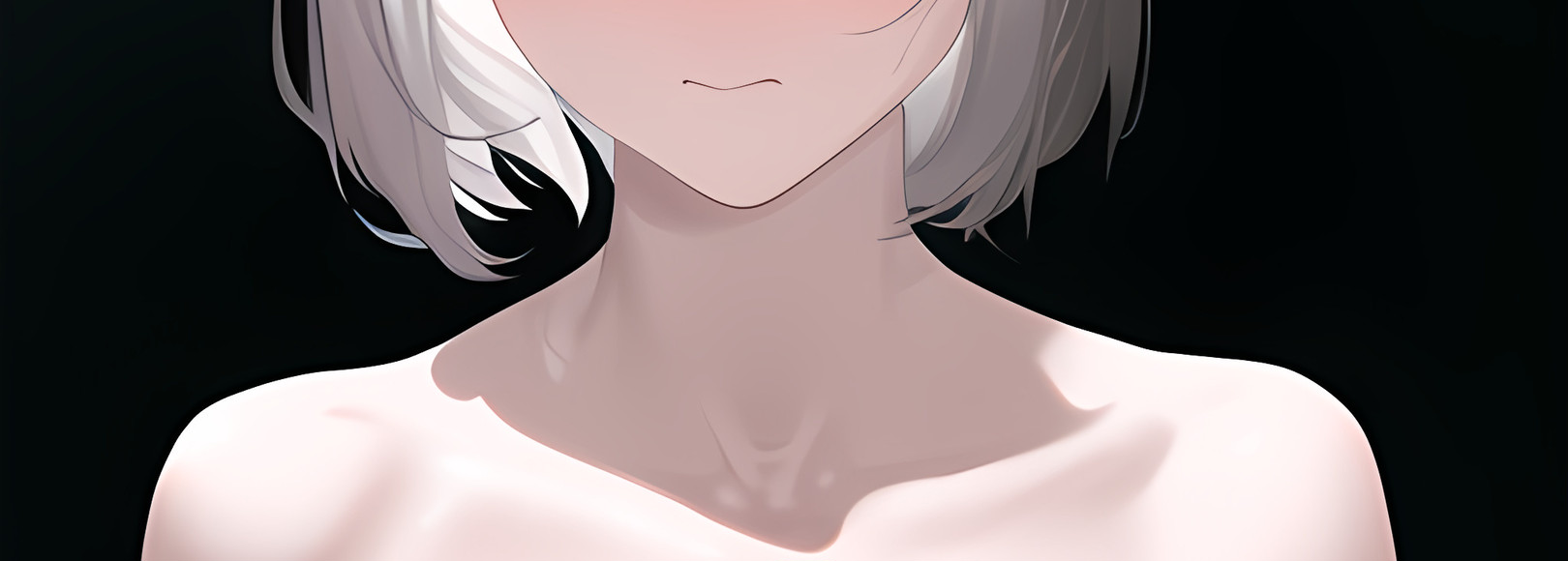 Fanbox banner for @topless