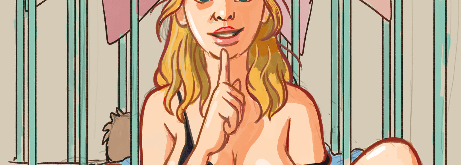 Fanbox banner for @vlad