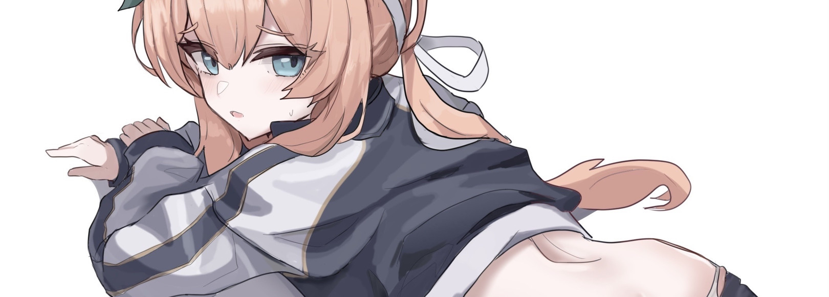 Fanbox banner for @matching